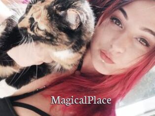 MagicalPlace