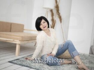 Magiclotas