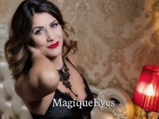 MagiqueEyes