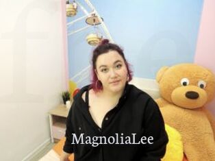 MagnoliaLee