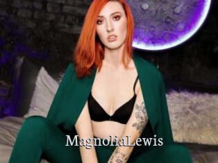MagnoliaLewis