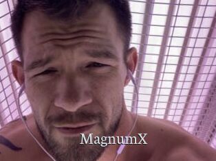 MagnumX