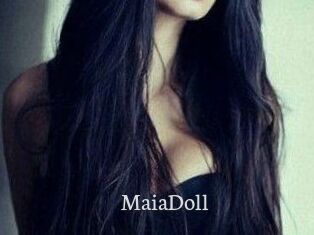 Maia_Doll