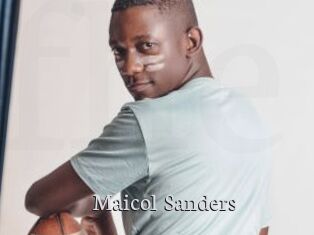 Maicol_Sanders