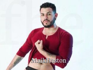 MaikHuston