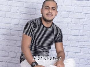 MaikPerez Free Host Empire