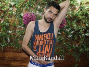 MaikRandall