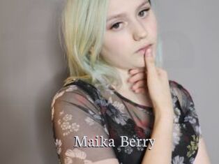 Maika_Berry