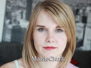 MaisieClurk