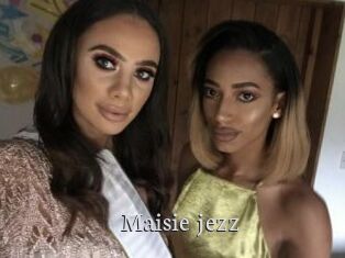 Maisie_jezz