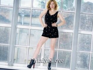 MaiyaLove