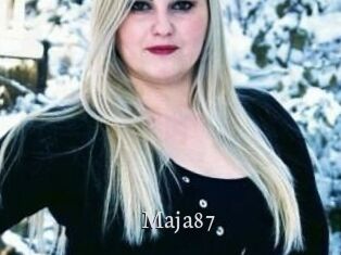 Maja87