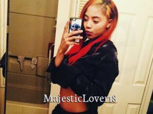 MajesticLover18