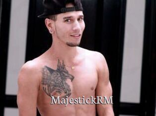MajestickRM