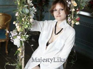 MajestyLika