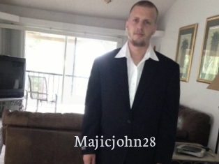 Majicjohn28