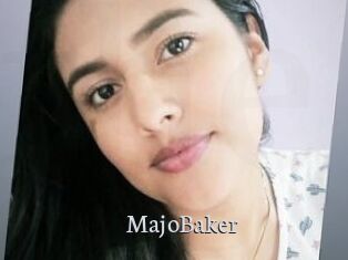MajoBaker