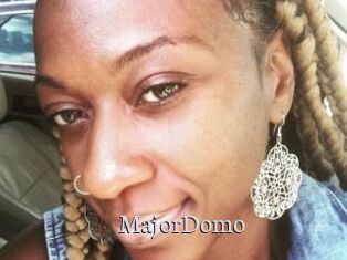 MajorDomo