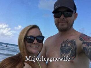 Majorleaguewife