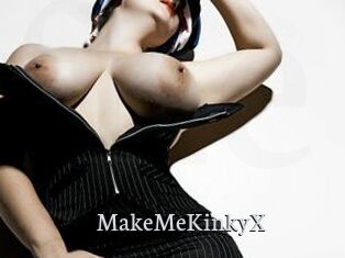 MakeMeKinkyX Free Host Empire