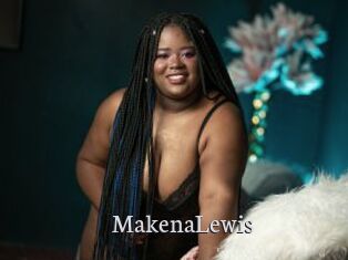 MakenaLewis