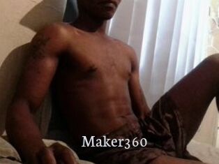 Maker360