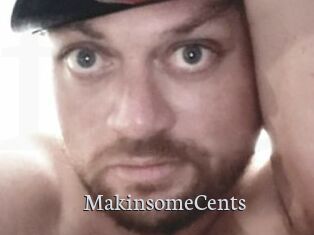 MakinsomeCents