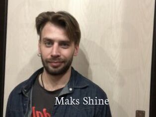 Maks_Shine