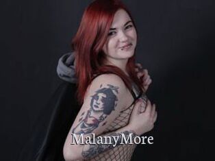 MalanyMore Free Host Empire
