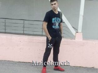 MalcolmJoth