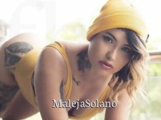 MalejaSolano