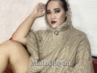 MaliaObryan