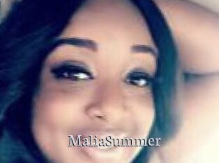 MaliaSummer Free Host Empire