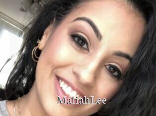 MaliahLee