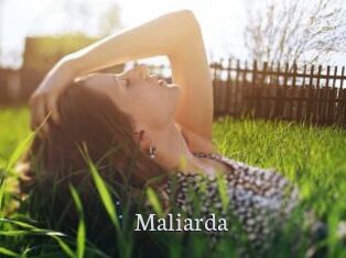 Maliarda