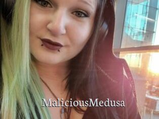 MaliciousMedusa