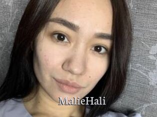 MalieHali