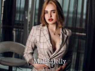 MalikaJolly