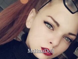 MalinaDoll Free Host Empire