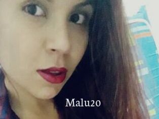 Malu20