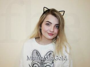 MamaMiaGold