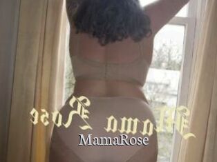 MamaRose