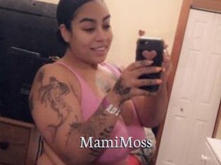 MamiMoss