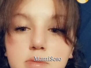 MamiSoso Free Host Empire