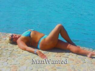 ManWanted
