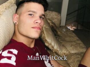 ManWhitCock
