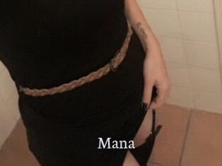 Mana