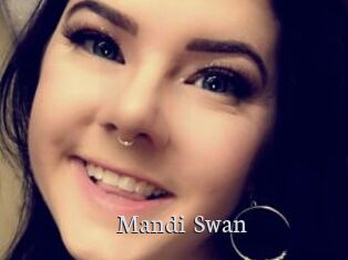 Mandi_Swan
