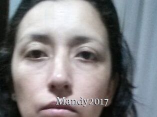 Mandy2017