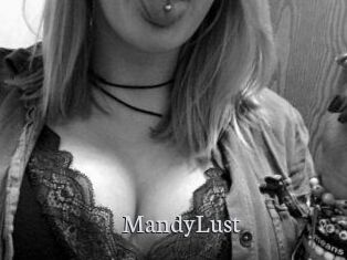 Mandy_Lust Free Host Empire
